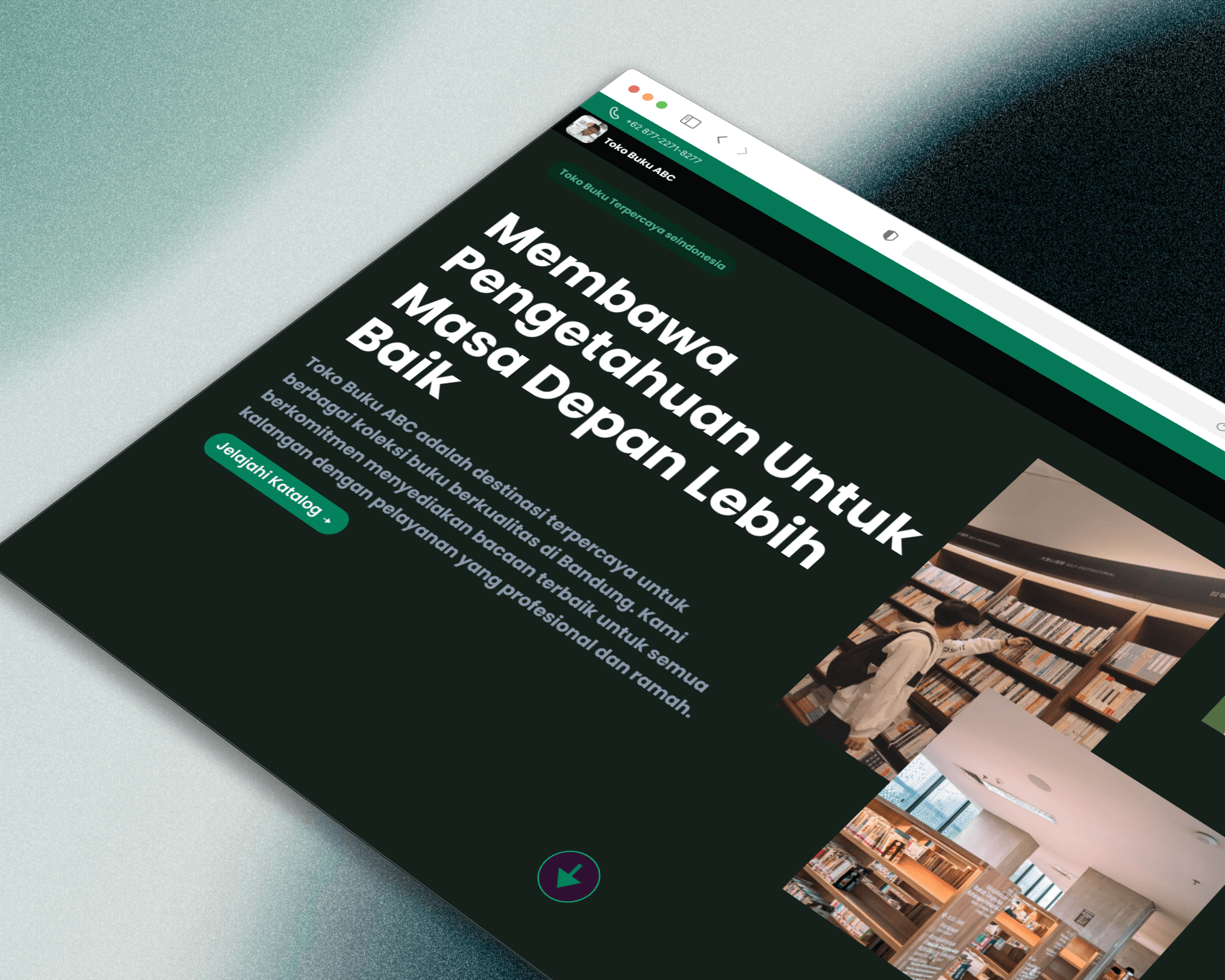 Figma workspace showing UI design process